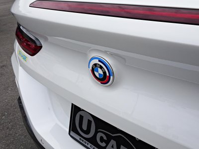 صورة مصغرة 73 لـ 2022 BMW 8 SERIES CABRIOLET