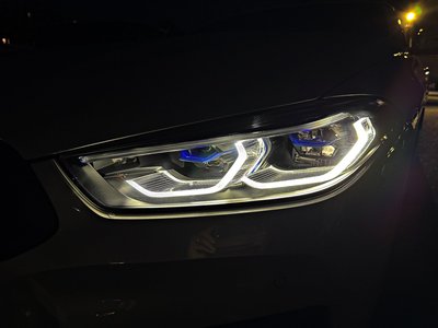 صورة مصغرة 59 لـ 2022 BMW 8 SERIES CABRIOLET