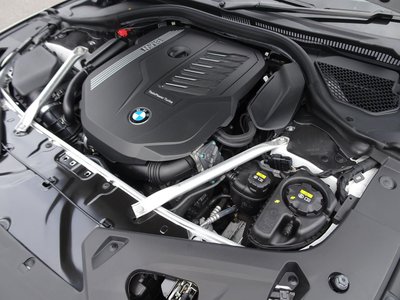 صورة مصغرة 51 لـ 2022 BMW 8 SERIES CABRIOLET