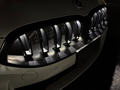 صورة مصغرة 48 لـ 2022 BMW 8 SERIES CABRIOLET