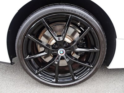 صورة مصغرة 63 لـ 2022 BMW 8 SERIES CABRIOLET