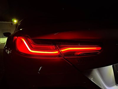 صورة مصغرة 60 لـ 2022 BMW 8 SERIES CABRIOLET