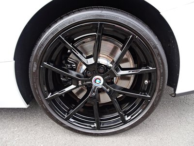 صورة مصغرة 64 لـ 2022 BMW 8 SERIES CABRIOLET