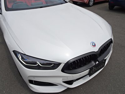 صورة مصغرة 71 لـ 2022 BMW 8 SERIES CABRIOLET