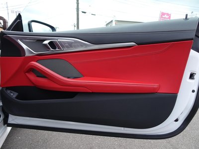 صورة مصغرة 43 لـ 2022 BMW 8 SERIES CABRIOLET
