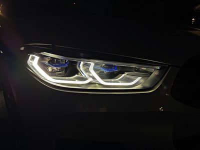 صورة مصغرة 58 لـ 2022 BMW 8 SERIES CABRIOLET