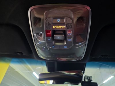 GENESIS G80 (RG3) - 10