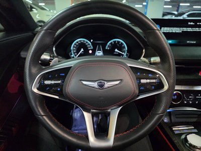 GENESIS G80 (RG3) - 6