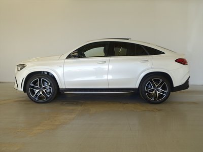MERCEDES-BENZ GLE AMG - 5