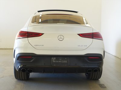 MERCEDES-BENZ GLE AMG - 3