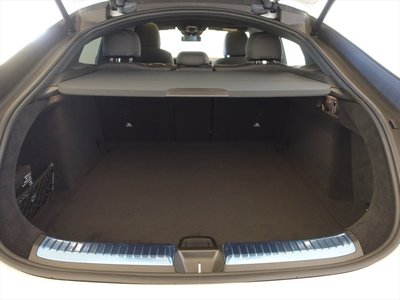 MERCEDES-BENZ GLE AMG - 10