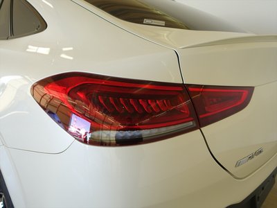 MERCEDES-BENZ GLE AMG - 9