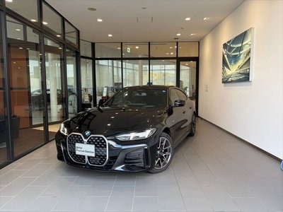 صورة 1 لـ 2026 BMW 4 SERIES GRAN COUPE