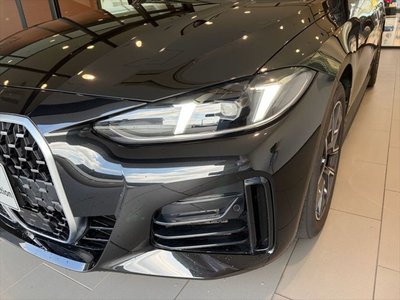 صورة 10 لـ 2026 BMW 4 SERIES GRAN COUPE
