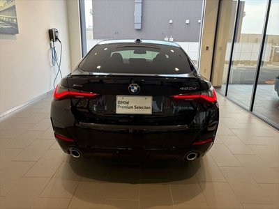 صورة 8 لـ 2026 BMW 4 SERIES GRAN COUPE