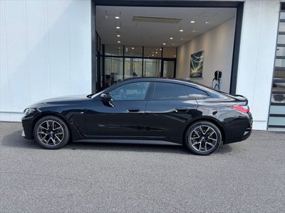 صورة 2 لـ 2026 BMW 4 SERIES GRAN COUPE