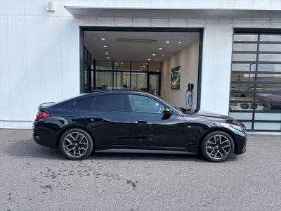 صورة 3 لـ 2026 BMW 4 SERIES GRAN COUPE