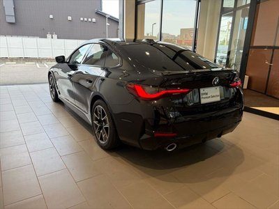 صورة 9 لـ 2026 BMW 4 SERIES GRAN COUPE