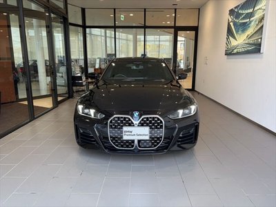 صورة 4 لـ 2026 BMW 4 SERIES GRAN COUPE