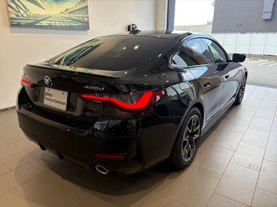صورة 7 لـ 2026 BMW 4 SERIES GRAN COUPE