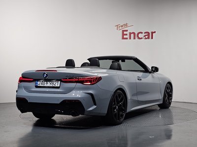 BMW 4 SERIES - 4