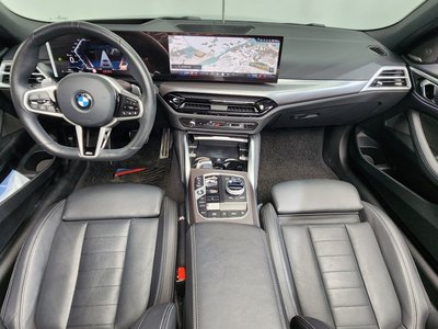 BMW 4 SERIES - 5