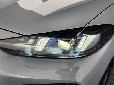 BMW 4 SERIES - 9