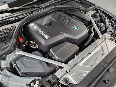 BMW 4 SERIES - 7