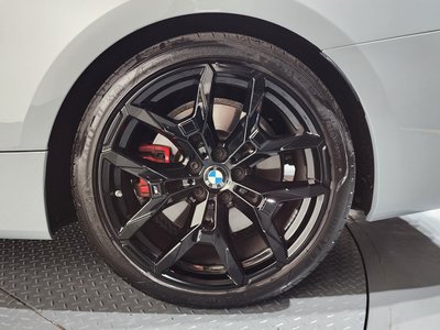 BMW 4 SERIES - 8