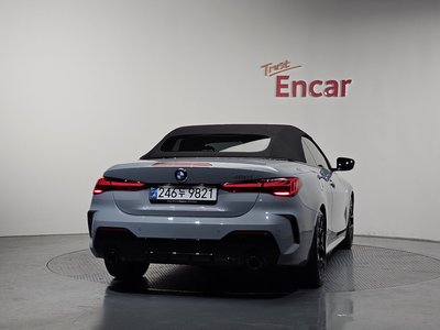 BMW 4 SERIES - 3