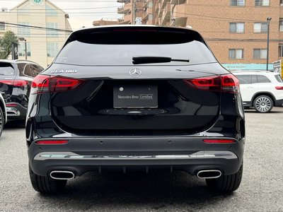 MERCEDES-BENZ GLA - 6