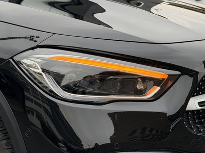 MERCEDES-BENZ GLA - 8