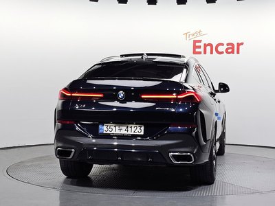 BMW X6 - 3