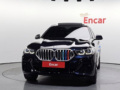 BMW X6 - 2