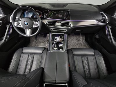 BMW X6 - 5
