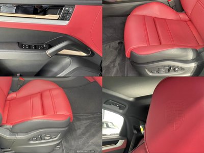 PORSCHE CAYENNE - 10