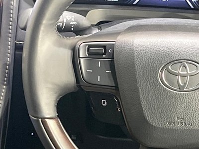 صورة مصغرة 25 لـ 2025 TOYOTA ALPHARD