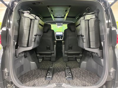 صورة مصغرة 48 لـ 2025 TOYOTA ALPHARD