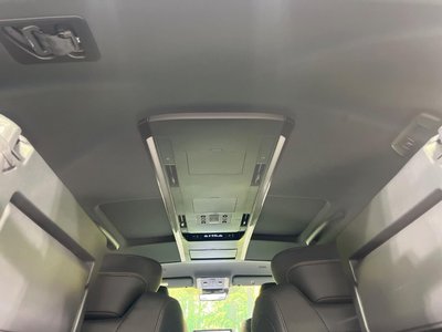 صورة مصغرة 46 لـ 2025 TOYOTA ALPHARD