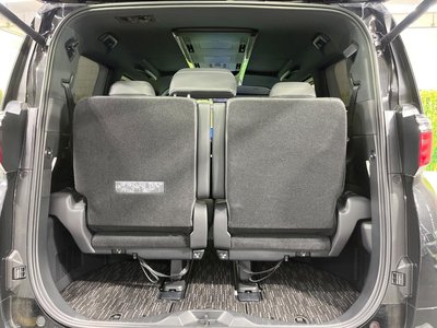 صورة مصغرة 11 لـ 2025 TOYOTA ALPHARD