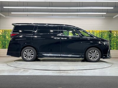 صورة مصغرة 55 لـ 2025 TOYOTA ALPHARD