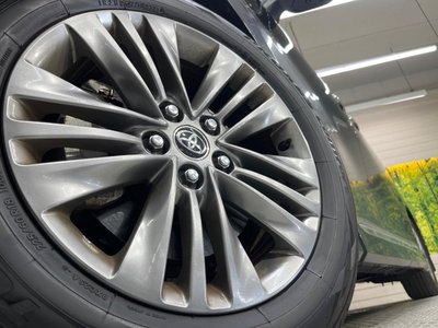 صورة مصغرة 14 لـ 2025 TOYOTA ALPHARD