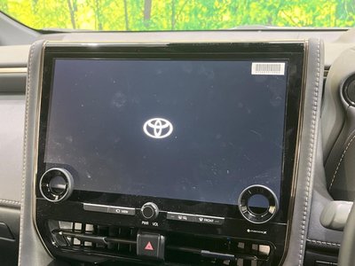 2025 TOYOTA ALPHARD photo 4