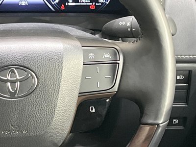 صورة مصغرة 26 لـ 2025 TOYOTA ALPHARD