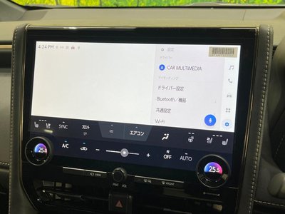 صورة مصغرة 32 لـ 2025 TOYOTA ALPHARD