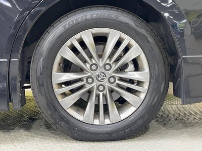صورة مصغرة 50 لـ 2025 TOYOTA ALPHARD