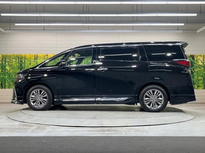 صورة مصغرة 57 لـ 2025 TOYOTA ALPHARD