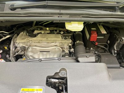 صورة مصغرة 18 لـ 2025 TOYOTA ALPHARD