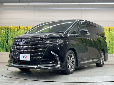 صورة مصغرة 53 لـ 2025 TOYOTA ALPHARD