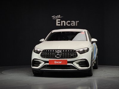 MERCEDES-BENZ GLC - 2